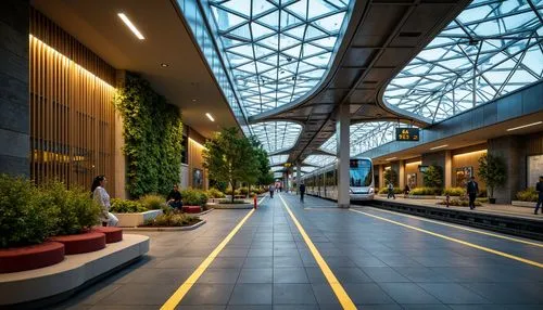 atriums,pedway,atrium,difc,masdar,metrotown,lobby,breezeway,skyways,concourses,concourse,walkway,skywalks,queensgate,kaust,train station passage,galleria,skybridge,taikoo,wintergarden