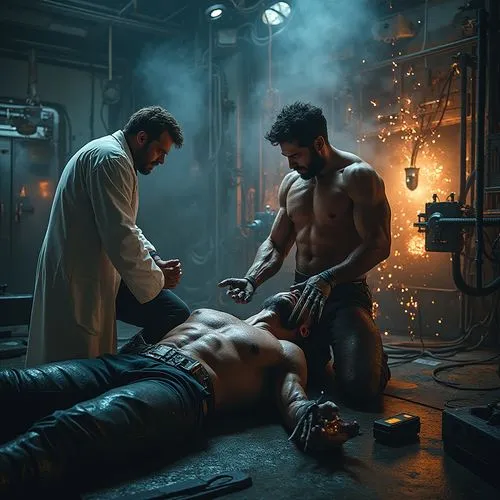 resuscitation,dolarhyde,medici,tattooist,autopsy,cardiopulmonary resuscitation