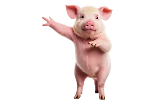 pig,suckling pig,domestic pig,lardon,ham,kawaii pig,babi panggang,pork,swine,mini pig,porker,pig's trotters,png transparent,pot-bellied pig,pubg mascot,piglet,gammon,pancetta,bay of pigs,mortadella,Illustration,Paper based,Paper Based 03