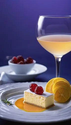 Write a recipe for a delicious anis cartujo-inspired dessert that mesmerizes the taste buds.,panna cotta,advocaat,pannacotta,gelatin dessert,dessert wine,creme caramel,zabaione,crème anglaise,semifred