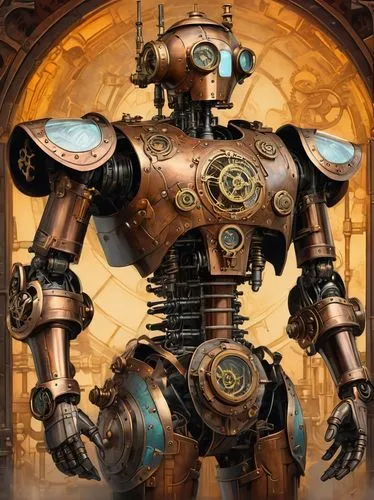 mechanician,steampunk,mechana,steampunk gears,maschinen,automaton,armiger,mechanize,mordenkainen,dakka,mechanoid,deathwatch,warmaster,automator,automata,propraetor,guardsmark,ironmasters,artorius,ironmaster,Art,Artistic Painting,Artistic Painting 45