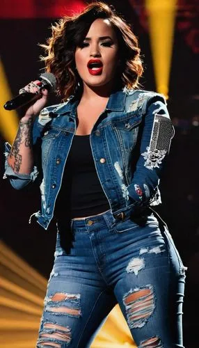 jeans background,denim background,thick,performing,denim,denim jumpsuit,denim jeans,thighs,jean jacket,denim jacket,indianapolis,santana,mic,georgia,jeans,hips,thigh,high waist jeans,nj,live performance,Unique,Paper Cuts,Paper Cuts 06