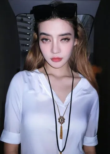 natashquan,lilyana,gabsi,white shirt,fumie,snapstream