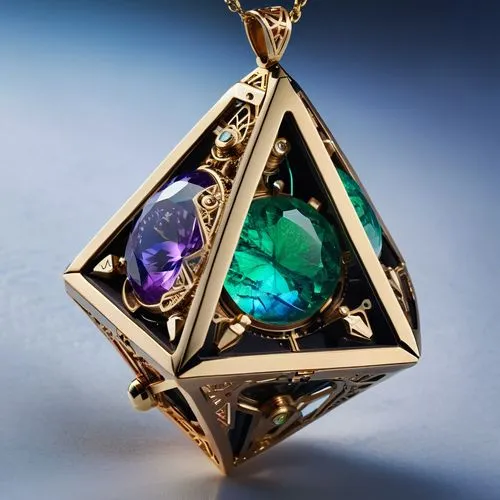 merkabah,octahedron,diamond pendant,arkenstone,pendant,metatron's cube,Photography,General,Commercial