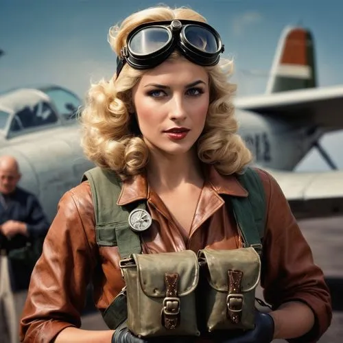 retro women,vintage woman,retro pin up girl,retro woman,vintage girl,vintage women,1940 women,retro girl,retro pin up girls,aviator,boeing b-17 flying fortress,pin up girl,vintage man and woman,pin ups,pin up,douglas ac-47 spooky,pin-up girl,50's style,aviator sunglass,douglas dc-3,Photography,General,Cinematic