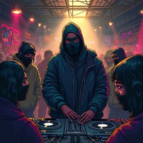 welin,djs,khakrez,dj,kalkbrenner,blackmarket