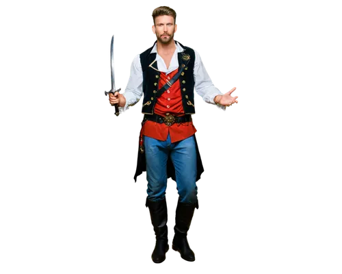 guybrush,derivable,magician,waistcoat,man holding gun and light,png transparent,swashbuckler,the magician,petruchio,jongleur,3d render,waistcoats,gunslinger,3d model,3d rendered,illusionist,tennant,barbossa,bleszinski,devotio,Photography,Documentary Photography,Documentary Photography 33