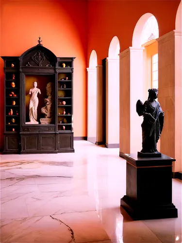 orangerie,cloister,pinacoteca,cloisters,art gallery,columbarium,orangery,glyptotek,cloistered,musei,kimbell,uffizi,the sculptures,enfilade,glyptothek,art museum,cortile,museological,alcove,anteroom,Illustration,Abstract Fantasy,Abstract Fantasy 16