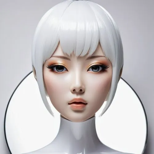 derivable,gradient mesh,doll's facial features,3d model,mirifica,rei ayanami,cosmetic,softimage,virtua,white lady,kula,bjd,kazumi,ororo,arima,gynoid,humanoid,silico,harumi,maiko,Photography,Artistic Photography,Artistic Photography 06