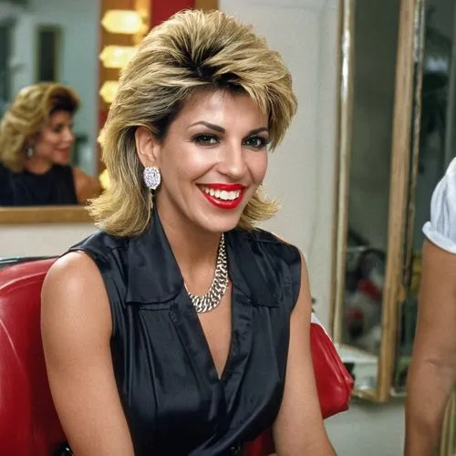 baranski,xuxa,gennifer,laurentien,marisela,farrah,Photography,General,Realistic