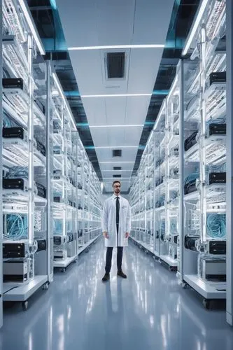 cryobank,supercomputers,supercomputer,biopharmaceutical,biobank,cleanrooms,radiopharmaceutical,cleanroom,datacenter,biotecnologia,electronic medical record,incubators,petabytes,microcomputers,data center,biotechnologies,supercomputing,microbiologist,microarrays,biobanks,Conceptual Art,Fantasy,Fantasy 24