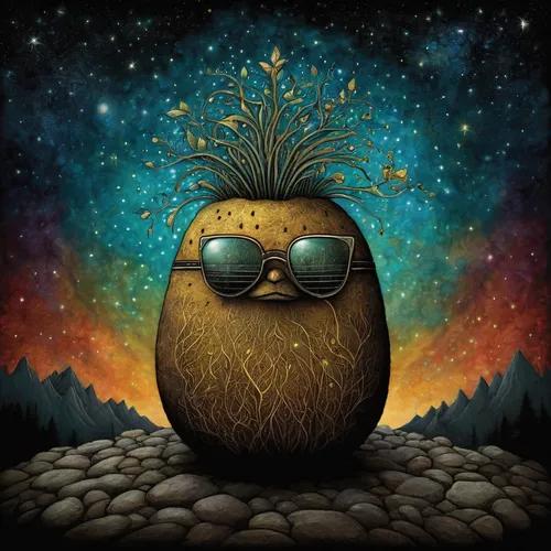 pear cognition,golden apple,rock pear,king coconut,baked apple,pears,apple icon,pear,tree loc sesame,pinapple,golden egg,rutabaga,bell apple,groot super hero,copper rock pear,acorn,growth icon,aegle marmelos,golden delicious,groot,Illustration,Abstract Fantasy,Abstract Fantasy 19