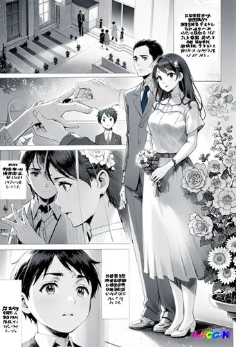 shinran,shinichi,komi,filibusterismo,typeset,gosho,Anime,Anime,Realistic