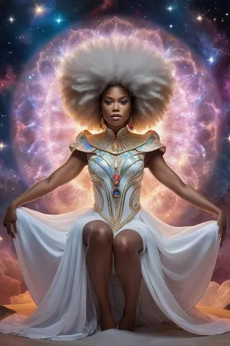 afrofuturism,divine healing energy,vodun,womanist,womanism,oshun,Photography,General,Cinematic