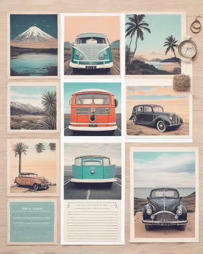 digiscrap,vintage background,vintage cars,postcards,vintage print,vintage theme,vwbus,prints,classic cars,retro 1950's clip art,vintage wallpaper,classic car and palm trees,morris minor,volkswagen beetle,old cars,morris minor 1000,trabant,travel trailer poster,vw beetle,background scrapbook,Illustration,Black and White,Black and White 15