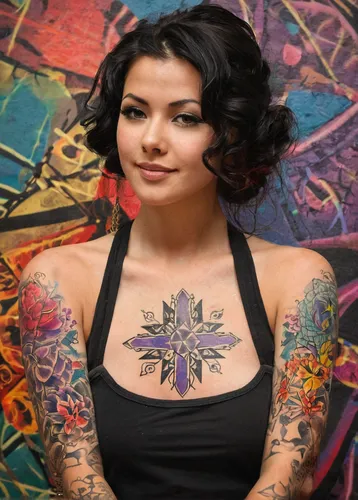 tattoo girl,tattoo artist,tattoo expo,lotus tattoo,tattoos,with tattoo,catrina calavera,tattooed,mehndi,mehndi designs,ammo,bella rosa,rockabella,mandala illustrations,mandala flower,mehendi,catrina,mandala design,rosa bonita,tattoo,Illustration,Vector,Vector 07