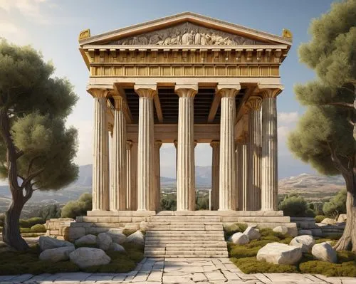 greek temple,erechtheion,roman temple,laodicea,erechtheus,temple of diana,amphipolis,temple of hercules,synaxarion,celsus library,tiryns,celsus,artemis temple,acropolis,chersonesus,pergamum,pergamon,metapontum,ephesus,parthenos,Photography,Black and white photography,Black and White Photography 03