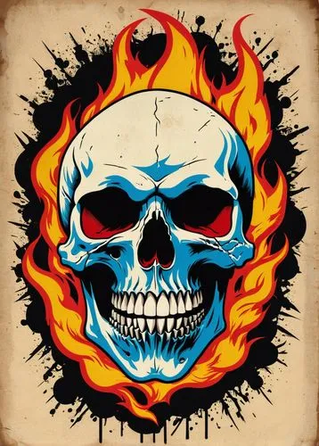 fire logo,skull drawing,fire background,skull bones,steam icon,skull racing,calaverita sugar,skull illustration,fire devil,skull and crossbones,skull mask,skulls,skull allover,calavera,burnout fire,panhead,day of the dead icons,skulls and,skull and cross bones,inflammable,Illustration,American Style,American Style 10