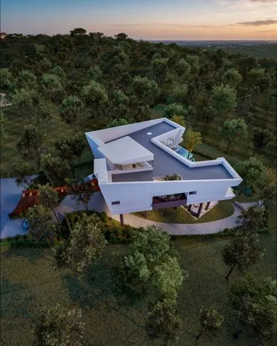 dunes house,modern house,nkandu,nkandla,florida home,3d rendering