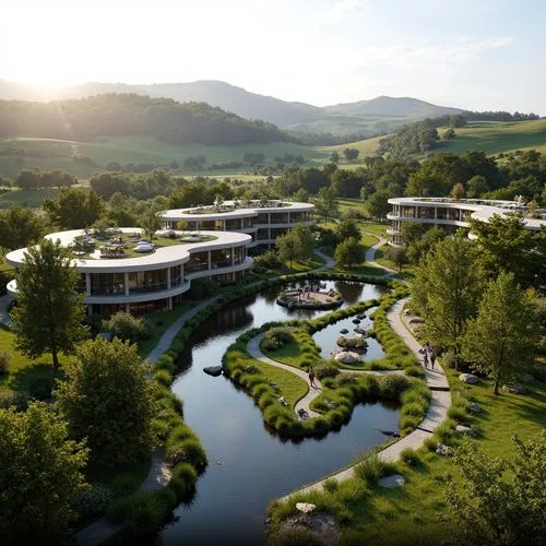 ecovillages,the golf valley,golf hotel,golf resort,manor,ecovillage,bendemeer estates,garsington,amanresorts,vindolanda,nemacolin,cottars,gregynog,streamwood,leterme,dumanoir,greenspring,glimmerglass,indian canyons golf resort,building valley