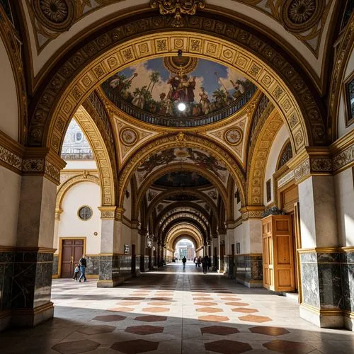 kunsthistorisches museum,corridor,mirogoj,residenz,entrance hall,palace of parliament,hallway,hungarian parliament building,palace of the parliament,stift,hermitage,hall of nations,archly,corridors,budapest,louvre,galleries,photosphere,cochere,parliament of europe