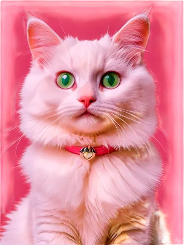 pink cat,cat portrait,cat vector,suara,pink background,cat kawaii,kittenish,murgatroyd,gato,calico cat,mau,korin,pet portrait,kittani,cartoon cat,cat image,omc,pussycat,snowbell,himalayan persian,Illustration,Abstract Fantasy,Abstract Fantasy 13