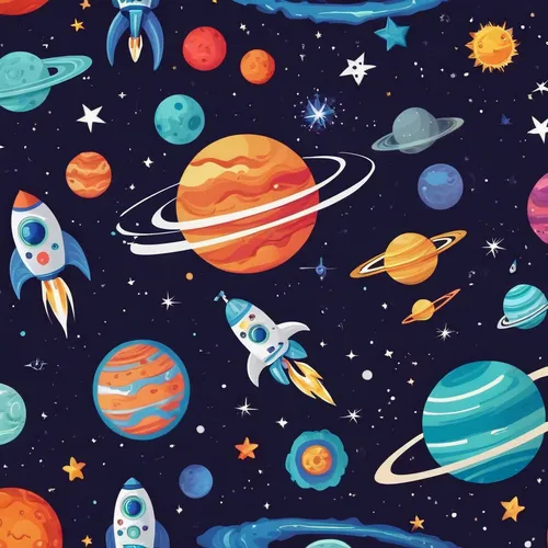 space walk,space art,outer space,spacefill,space,space travel,space voyage,seamless pattern,spacewalk,spacewalks,astronauts,space tourism,space craft,playmat,astronautics,spacesuit,lost in space,retro background,space ships,space suit,Conceptual Art,Sci-Fi,Sci-Fi 30