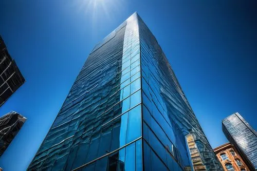 glass facades,glass facade,glass building,tishman,citicorp,skyscraping,skyscraper,towergroup,structural glass,skycraper,skyscapers,electrochromic,office buildings,the skyscraper,supertall,tall buildings,high-rise building,pc tower,escala,high rise building,Conceptual Art,Fantasy,Fantasy 04