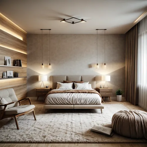 modern room,3d rendering,bedroom,render,modern decor,search interior solutions,interior modern design,contemporary decor,interior decoration,sleeping room,interior design,3d render,loft,apartment,home interior,room divider,3d rendered,room lighting,guest room,visual effect lighting