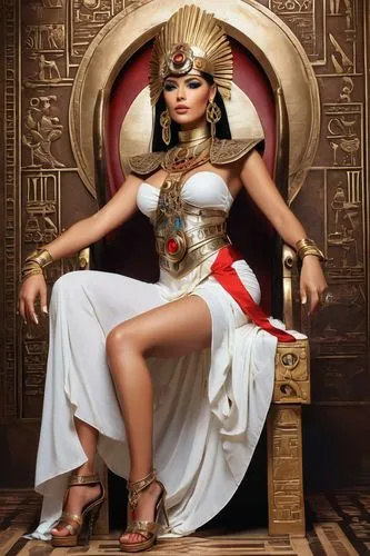 hathor,asherah,cleopatra,nefertari,wadjet,neferhotep,ancient egyptian girl,pharaonic,neith,egyptian,nephthys,queenship,athena,etheria,nefertiti,psusennes,ancient egypt,ancient egyptian,egyptienne,khnum,Conceptual Art,Fantasy,Fantasy 25