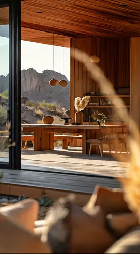 amanresorts,sunroom,dunes house,snohetta,mid century modern,the cabin in the mountains,minotti,chalet,mid century house,grayhawk,neutra,livingroom,home interior,living room,natuzzi,panamint,verandah,w