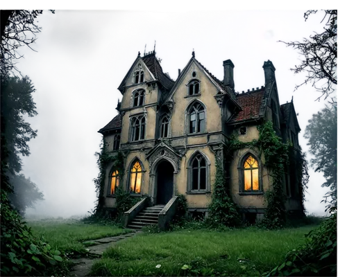 ghost castle,witch house,the haunted house,witch's house,haunted house,creepy house,abandoned house,haunted castle,abandoned place,abandoned places,lostplace,haunted cathedral,lost places,house in the forest,haunted,abandoned,ancient house,victorian house,gothic architecture,lost place,Art,Classical Oil Painting,Classical Oil Painting 38