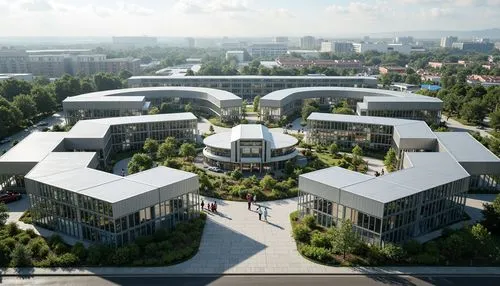 europan,skolkovo,technopolis,sindelfingen,autostadt wolfsburg,technopark,architekten,sanatoriums,gundelfingen,epfl,mvrdv,eschborn,klinikum,vilniaus,zoetermeer,oldenberg,architektur,herzogenaurach,certegy,dessau