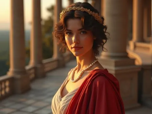 queen anne,lucretia,pemberley,poppaea,lucrezia,demelza,noblewoman,lutetia,guinevere,hypatia,tatia,knightley,caramon,vicomte,rosaline,maenad,hippolyta,clytemnestra,agrippina,messalina,Photography,General,Realistic