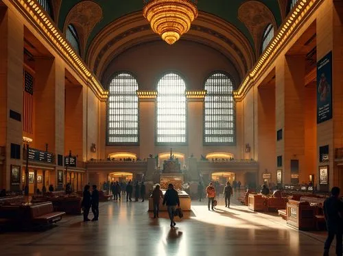 gct,grand central station,grand central terminal,grandcentral,south station,union station,musée d'orsay,station hall,central station,nypl,berlin central station,entrance hall,concourse,hall,train station passage,guastavino,orsay,baggage hall,jakobshalle,galleries,Photography,General,Realistic