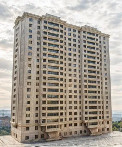 large building that has two levels with windows,kharghar,hiranandani,condominia,powai,filinvest,visalakshi,Architecture,General,European Traditional,Klassizismus