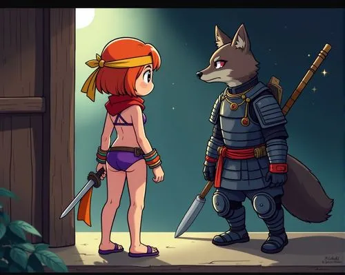 outfoxed,foxhunting,bessonette,roleplay,shibergan,redwall