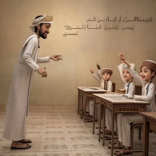 teaching,teaches,teach,shia,education,conceptual photography,children learning,photo manipulation,child writing on board,children studying,sheikh zayed,teacher,arabic background,3d albhabet,storytelling,photoshop manipulation,children drawing,kids illustration,arabic,classroom training,Common,Common,Natural