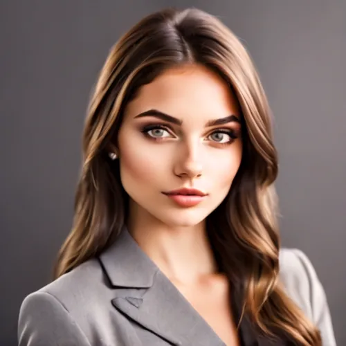 portrait background,business woman,business girl,real estate agent,women's cosmetics,businesswoman,bussiness woman,woman face,woman portrait,blur office background,beautiful young woman,female model,c