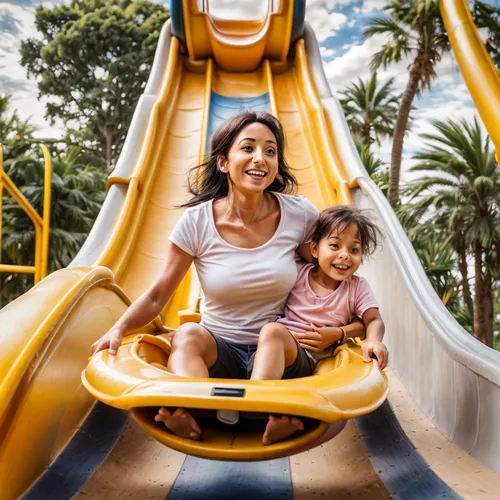 playground slide,rides amp attractions,blogs of moms,children's ride,moms entrepreneurs,slide down,busch gardens,customer success,inner child,kids' things,risk joy,family fun,children's playground,lea