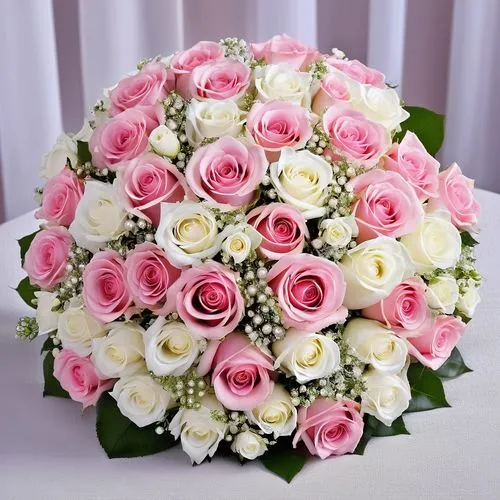 wedding flowers,bridal bouquet,wedding bouquet,flowers png,pink roses,mini roses pink,bouquet of roses,pink flower white,the bride's bouquet,flower arrangement lying,rose arrangement,pink lisianthus,rose bouquet,artificial flowers,garden roses,noble roses,flower bouquet,flower arrangement,artificial flower,flower pink,Photography,General,Realistic