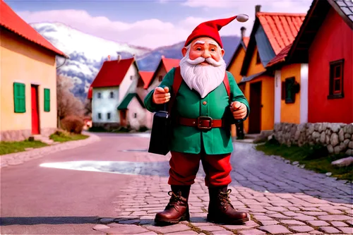 nikolaus,st claus,santa's village,claus,santaland,christbaumkugeln,santa claus at beach,saint nicholas' day,gnome ice skating,santa claus,lutin,christmas trailer,gnomeo,christmas gnome,weihnachtstee,crimmitschau,christmann,elfie,elfed,elfving,Art,Artistic Painting,Artistic Painting 44