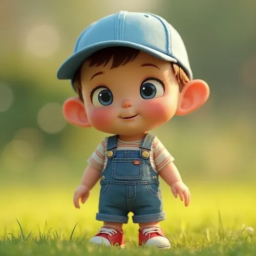 cute cartoon character,cute cartoon image,agnes,upin,chintu,gnomeo