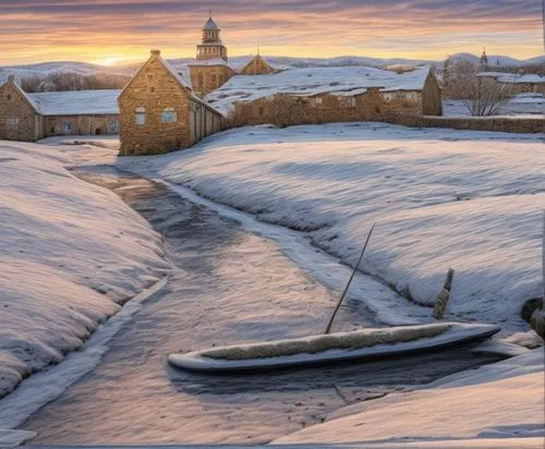 winter landscape,snow landscape,snowy landscape,aberdeenshire,winter morning,winter village,ice boat,snow scene,göreme,eastern iceland,christmas landscape,greenland,salt farming,northern norway,the po