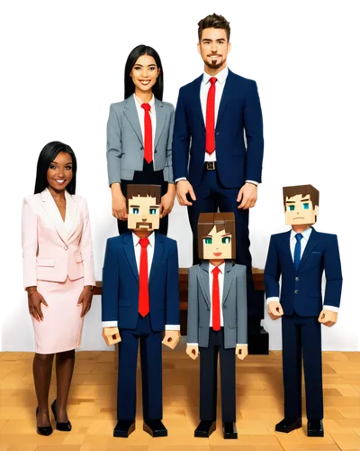 litigators,kennedys,lenderman,attorneys,the dawn family,dollfus,business people,karoshi,executives,execs,ministros,delegation,labour,litigants,businesspersons,seven citizens of the country,barberry family,diplomats,stand models,bjd,Unique,Pixel,Pixel 03