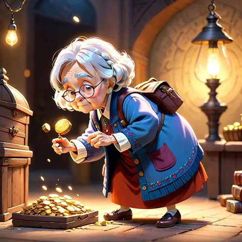 gingerbread maker,woman holding pie,candlemaker,geppetto,confectioner,gingerbread break,gingerbread girl,christmas carol,elisen gingerbread,granny,grandma,angel gingerbread,clockmaker,elsa,celebration of witches,fairy tale character,snow white,woman eating apple,old elisabeth,gingerbread,Anime,Anime,Cartoon