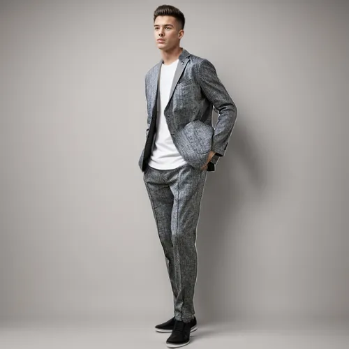 men's suit,suit trousers,wedding suit,navy suit,men's wear,suit,male model,men clothes,the suit,male poses for drawing,suit actor,grey,menswear for women,dark suit,formal guy,overcoat,stylograph,grey background,menswear,boys fashion