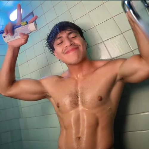 showerhead,shower,showering,showerheads,showers,shirtless