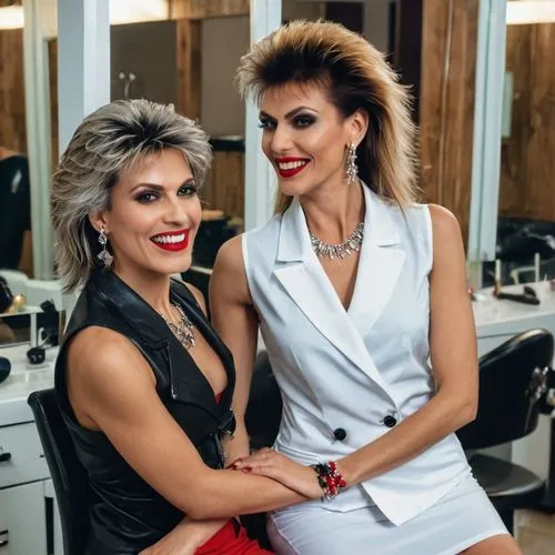 albanians,nicodemou,stylists,anousheh,business women,hairstylists,Photography,General,Realistic