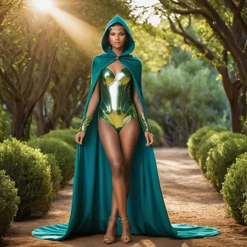 amazona,atlantean,eldena,fantasy woman,themyscira,mera,Photography,General,Realistic